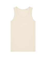 stanley stancer herren tanktop