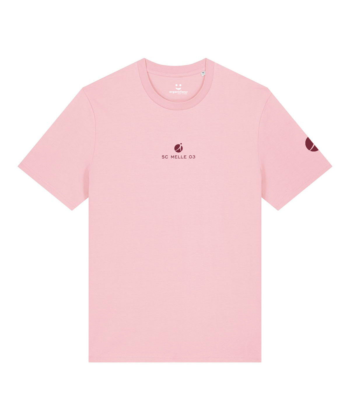 Creator 2.0 unisex t-shirt 
