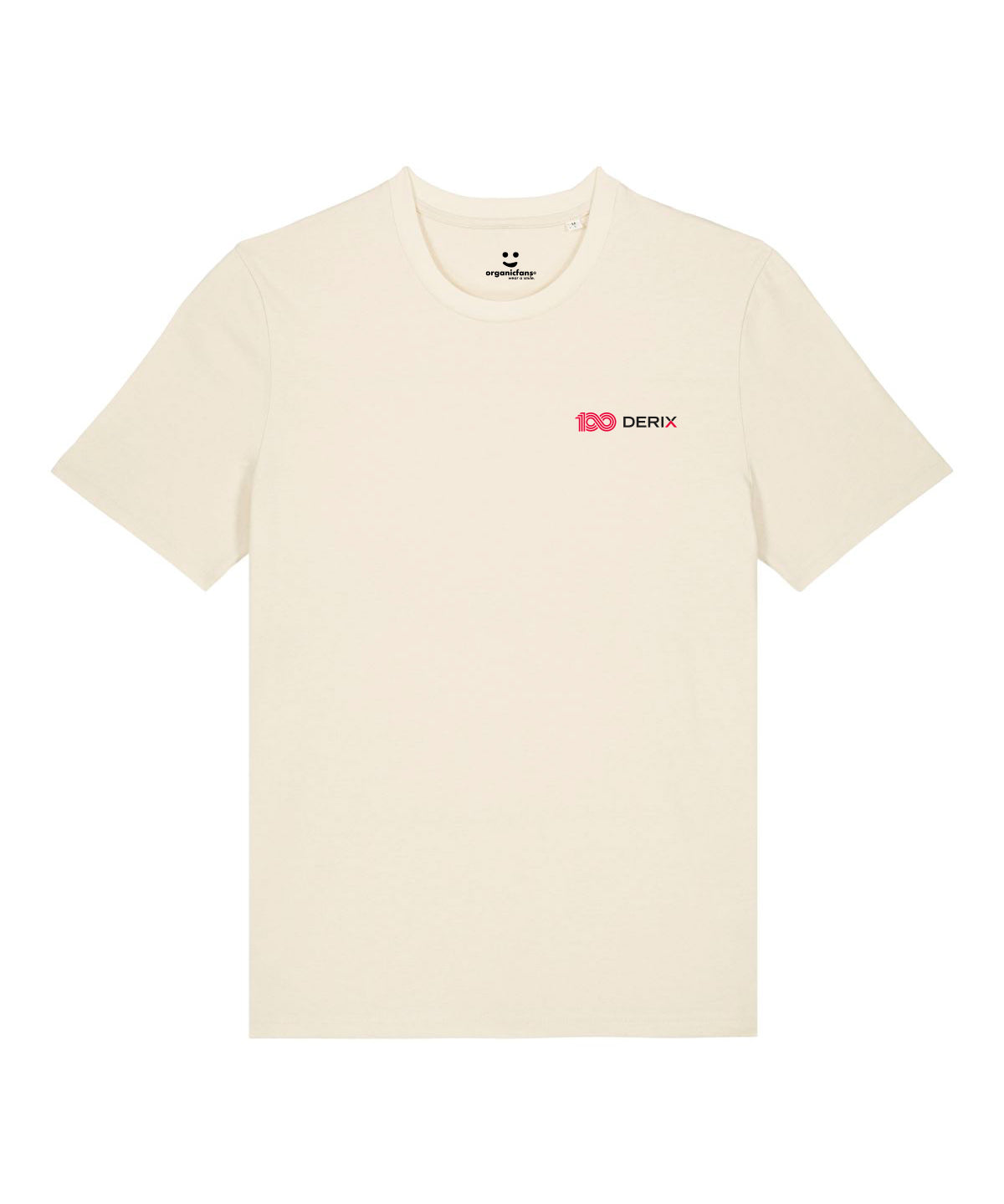 Creator 2.0 unisex t-shirt 