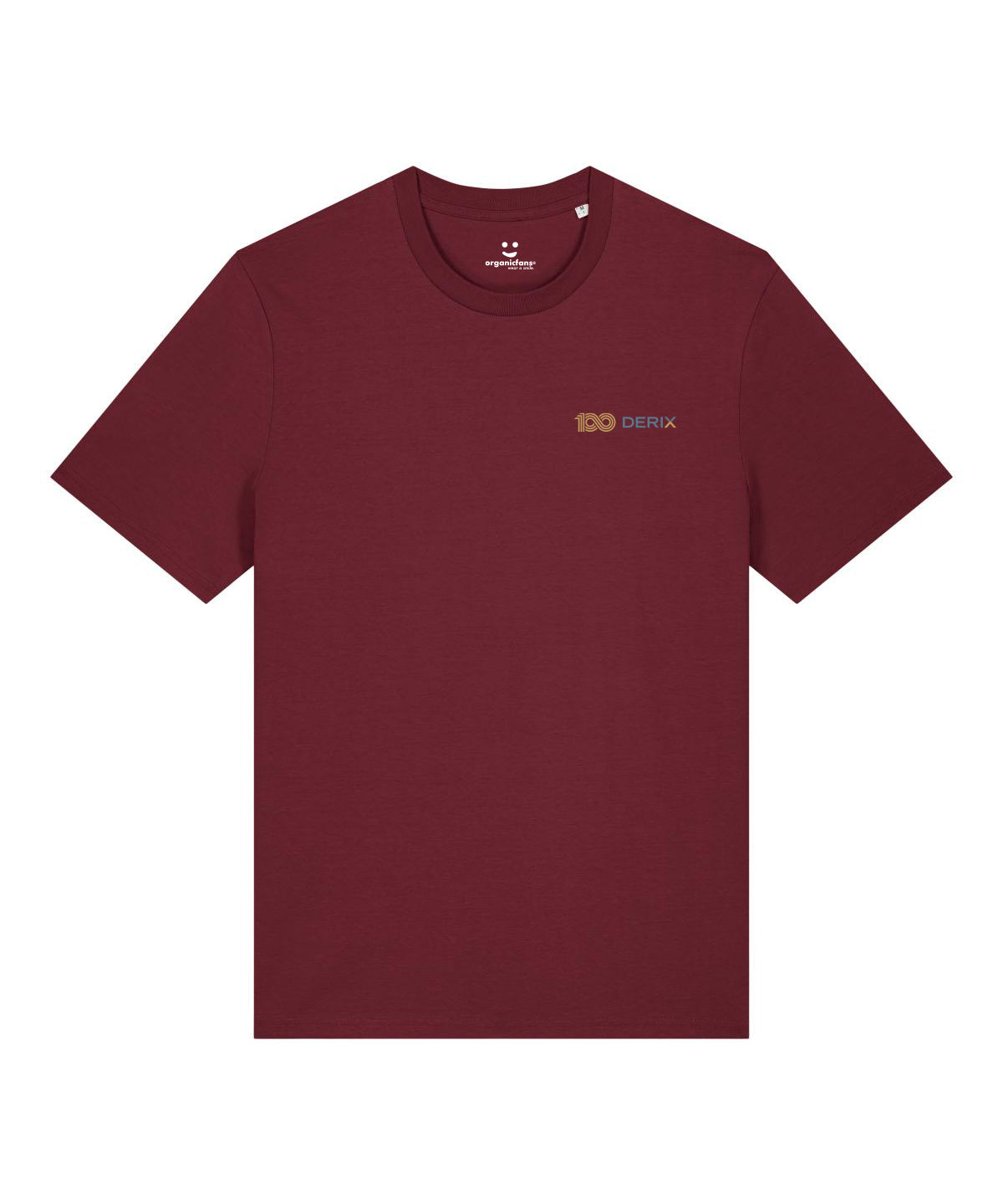 Creator 2.0 unisex t-shirt 