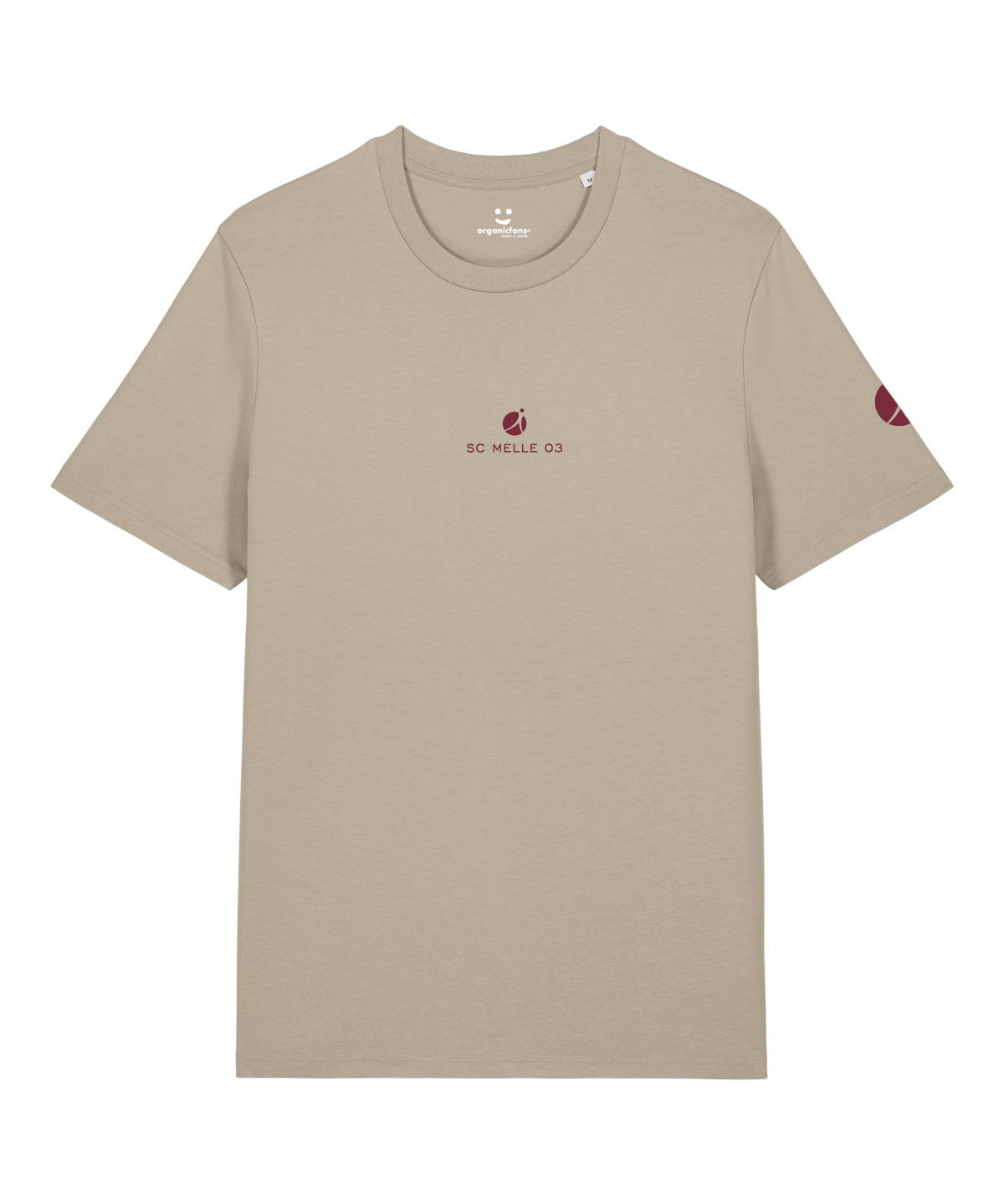 Creator 2.0 unisex t-shirt 