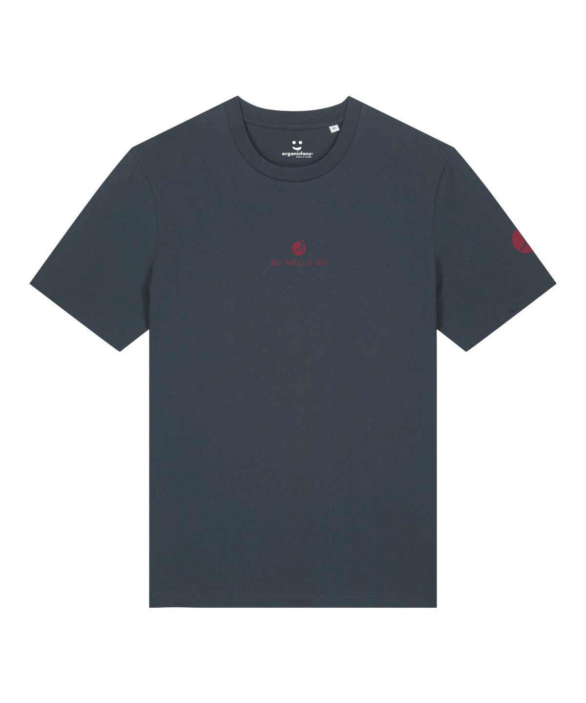 Creator 2.0 unisex t-shirt 