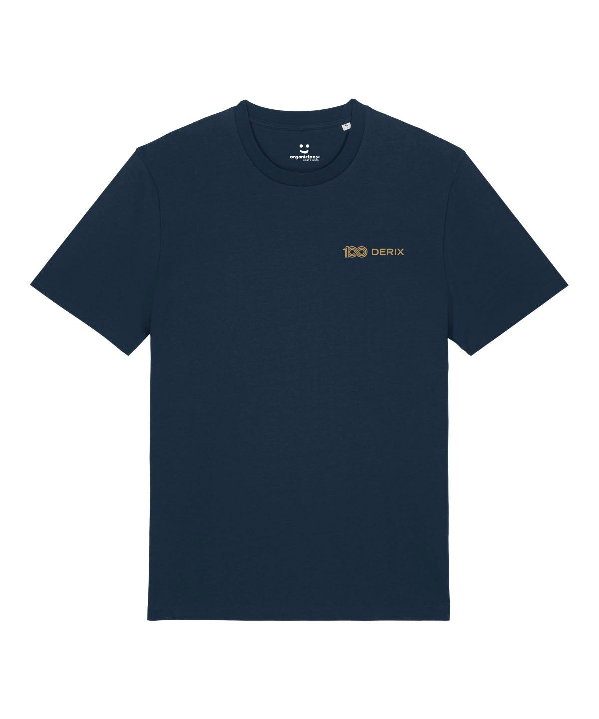 Creator 2.0 unisex t-shirt 
