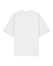 blaster 2.0 unisex oversized t-shirt