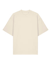 blaster 2.0 unisex oversized t-shirt