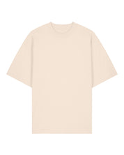 blaster 2.0 unisex oversized t-shirt