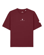 SC Melle T-Shirt relaxed fit