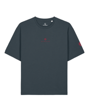 SC Melle T-Shirt relaxed fit