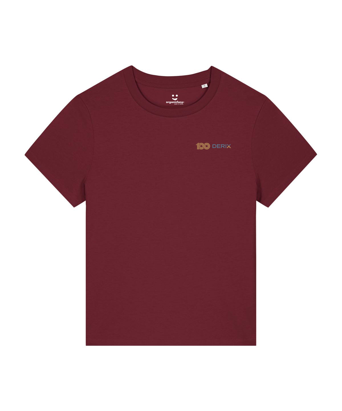 Stella Muser women's t-shirt 