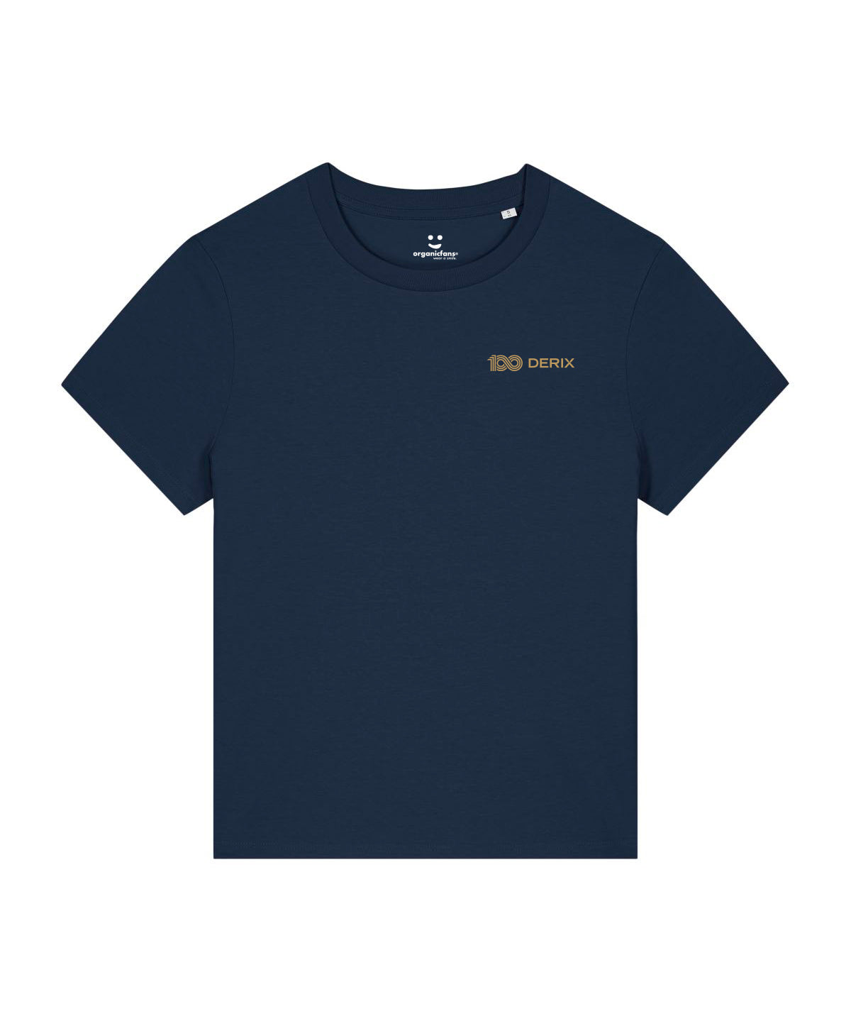 Stella Muser women's t-shirt 