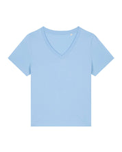 stella isla damen t-shirt
