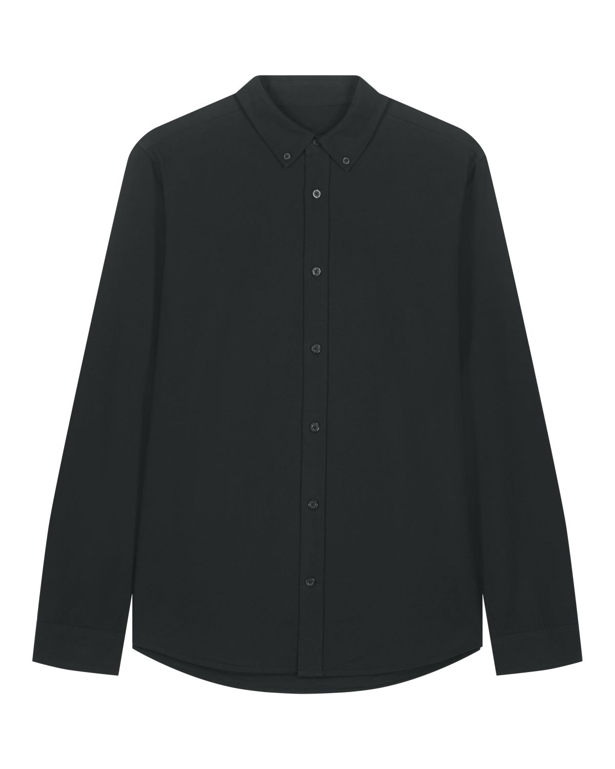 stanley oxford herren hemd