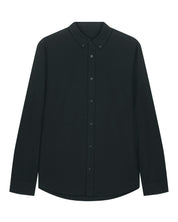 stanley oxford herren hemd