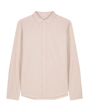 stanley oxford herren hemd