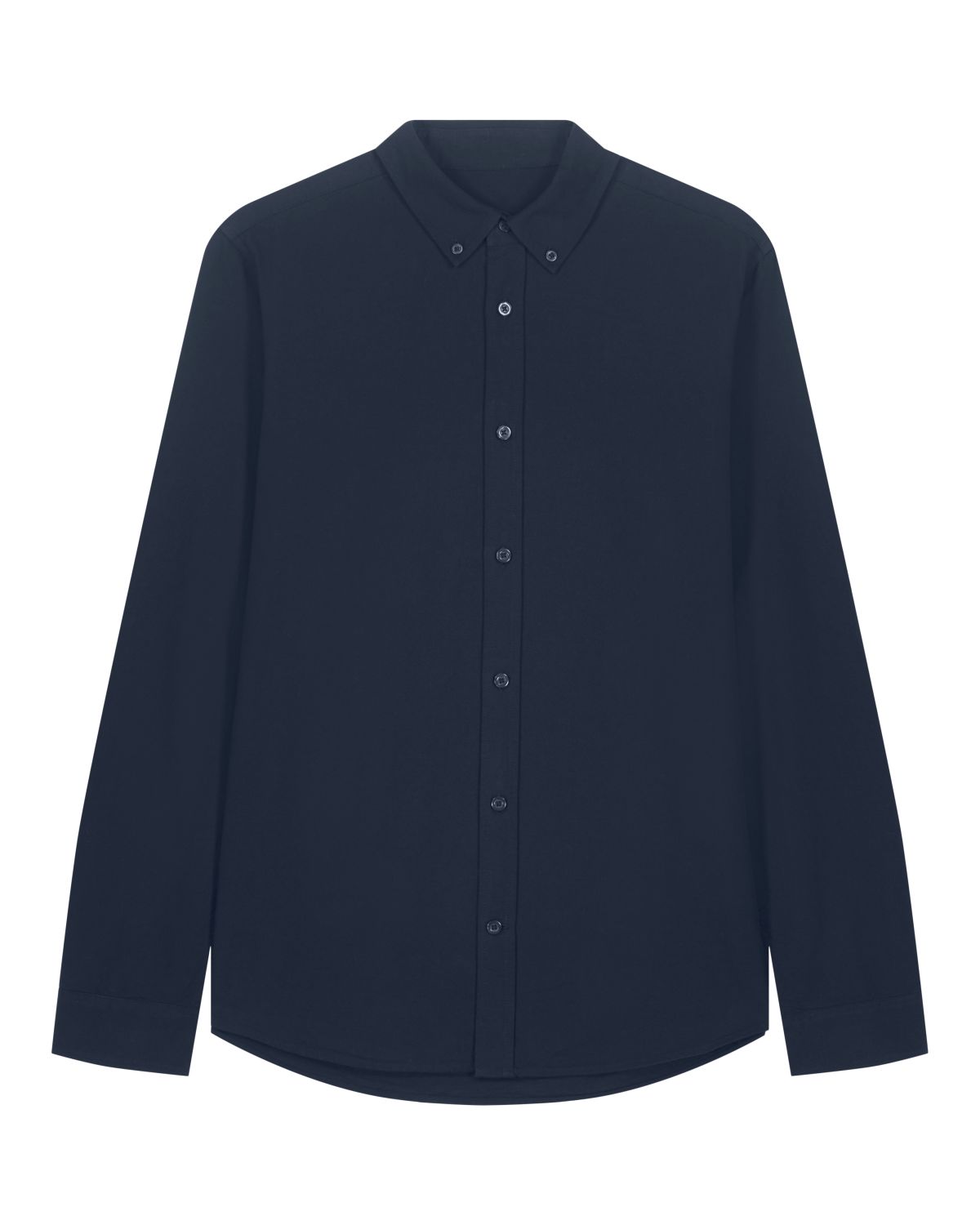 stanley oxford herren hemd