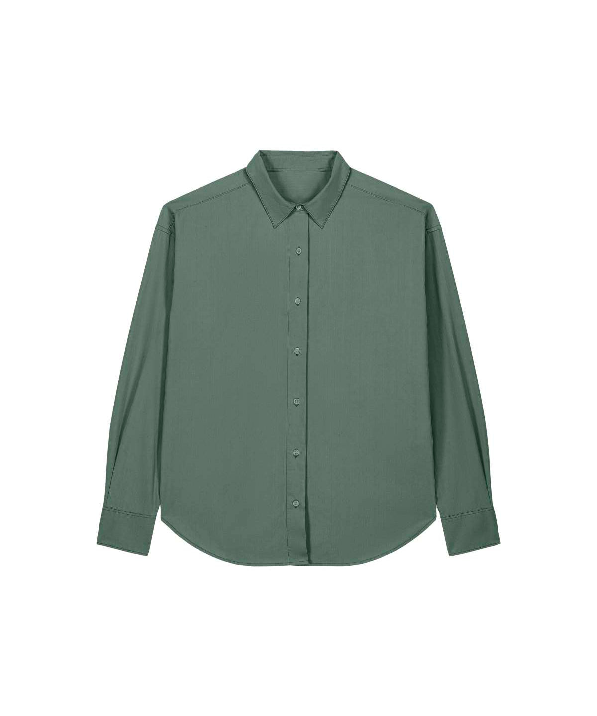 Stanley Oxford Shirt 