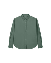 Stanley Oxford Shirt 