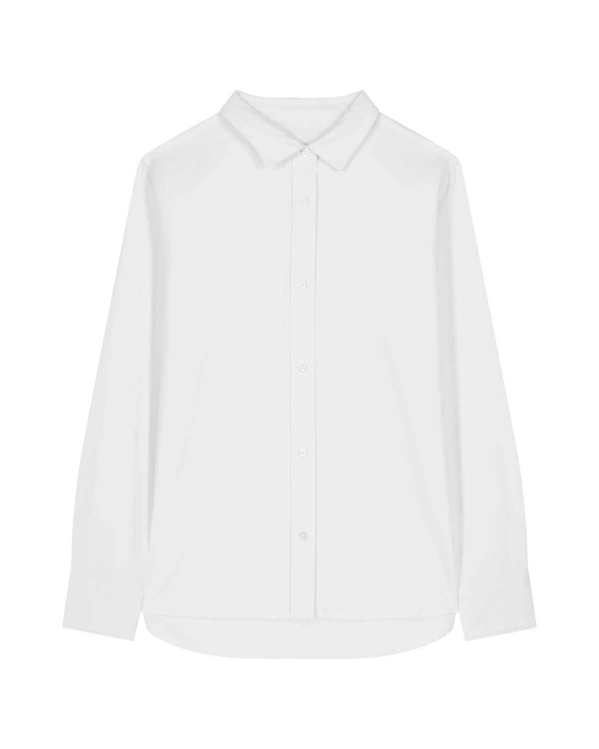 stella oxford damen hemd