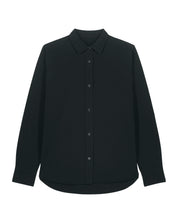 stella oxford damen hemd