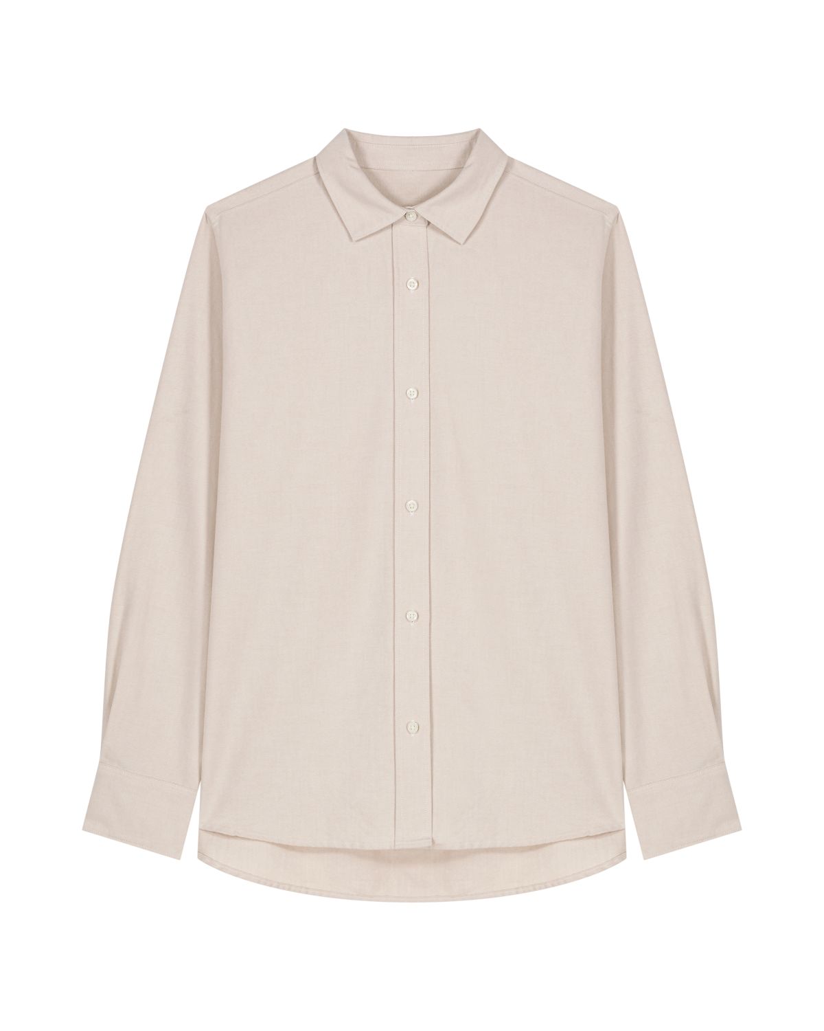 stella oxford damen hemd