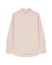 stella oxford damen hemd