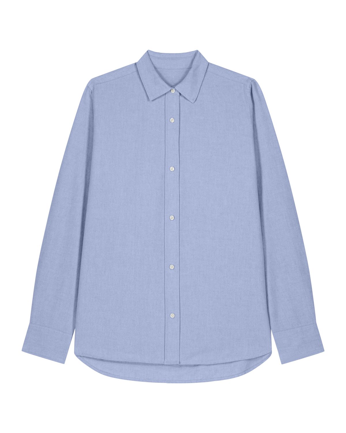 stella oxford damen hemd