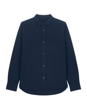 stella oxford damen hemd