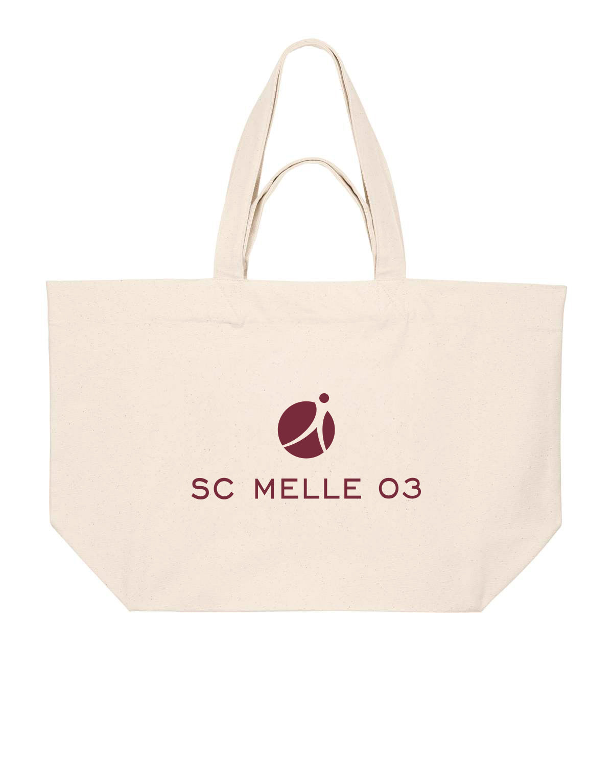 SC Melle Shopping Bag