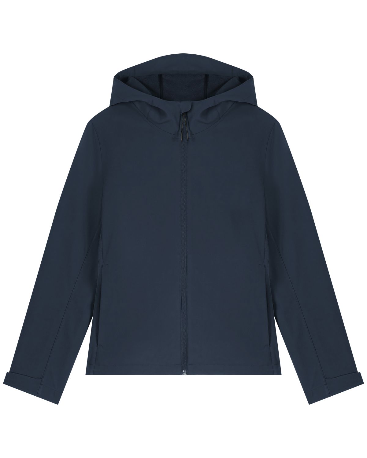 stella discoverer damen softshelljacke mit kapuze