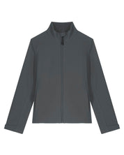 stella navigator damen softshelljacke