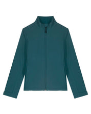 stella navigator damen softshelljacke