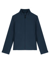 stella navigator damen softshelljacke