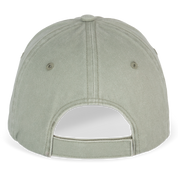 cap unisex washed