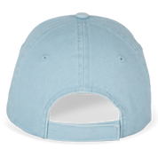 cap unisex washed
