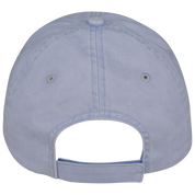 cap unisex washed