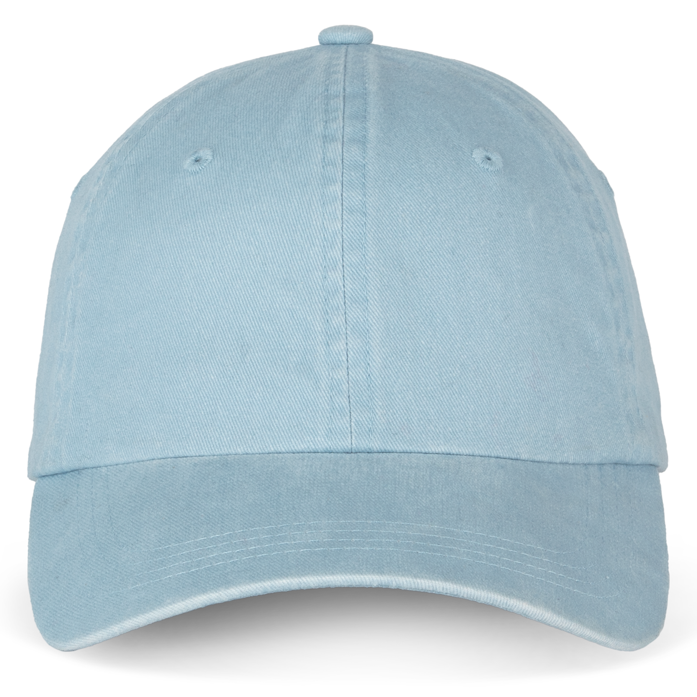 cap unisex washed
