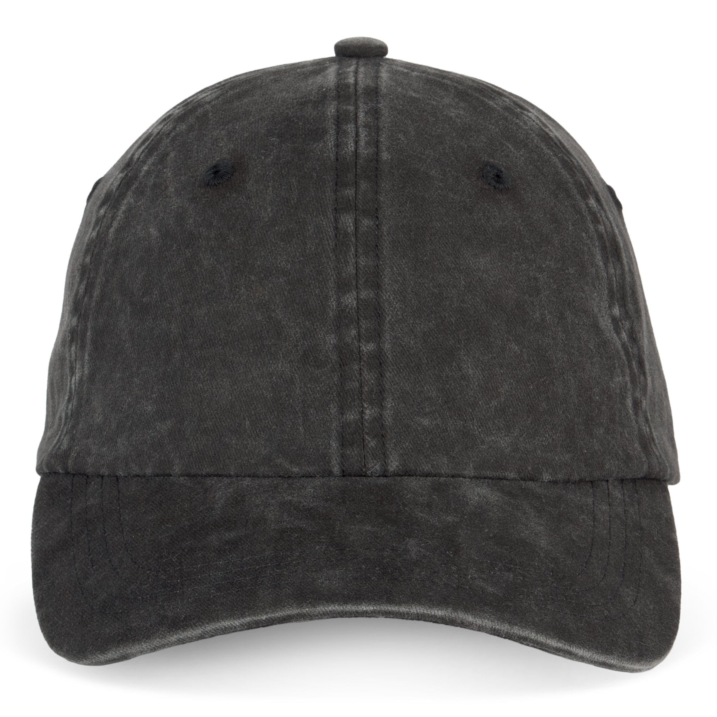 cap unisex washed