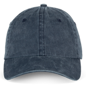 cap unisex washed