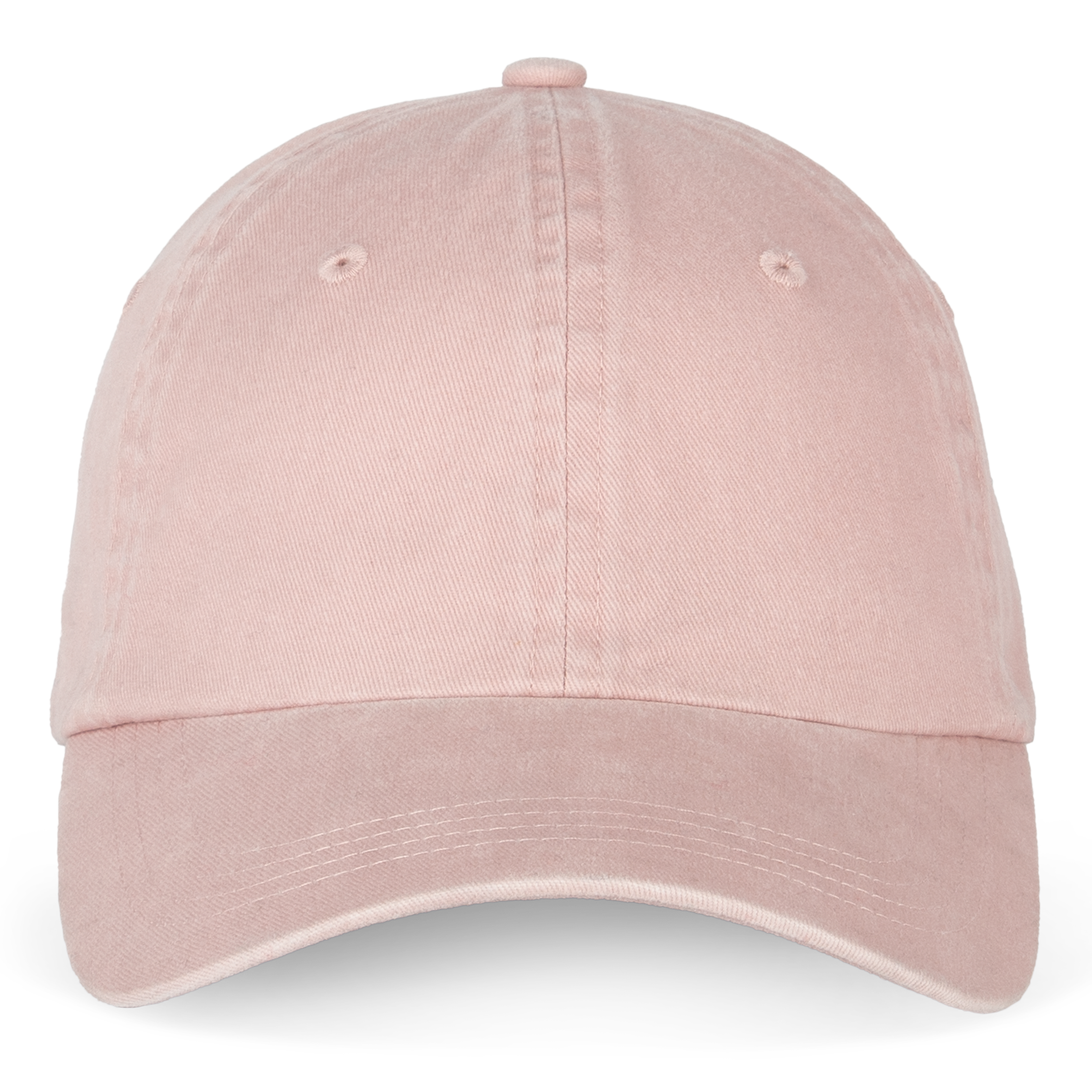 cap unisex washed