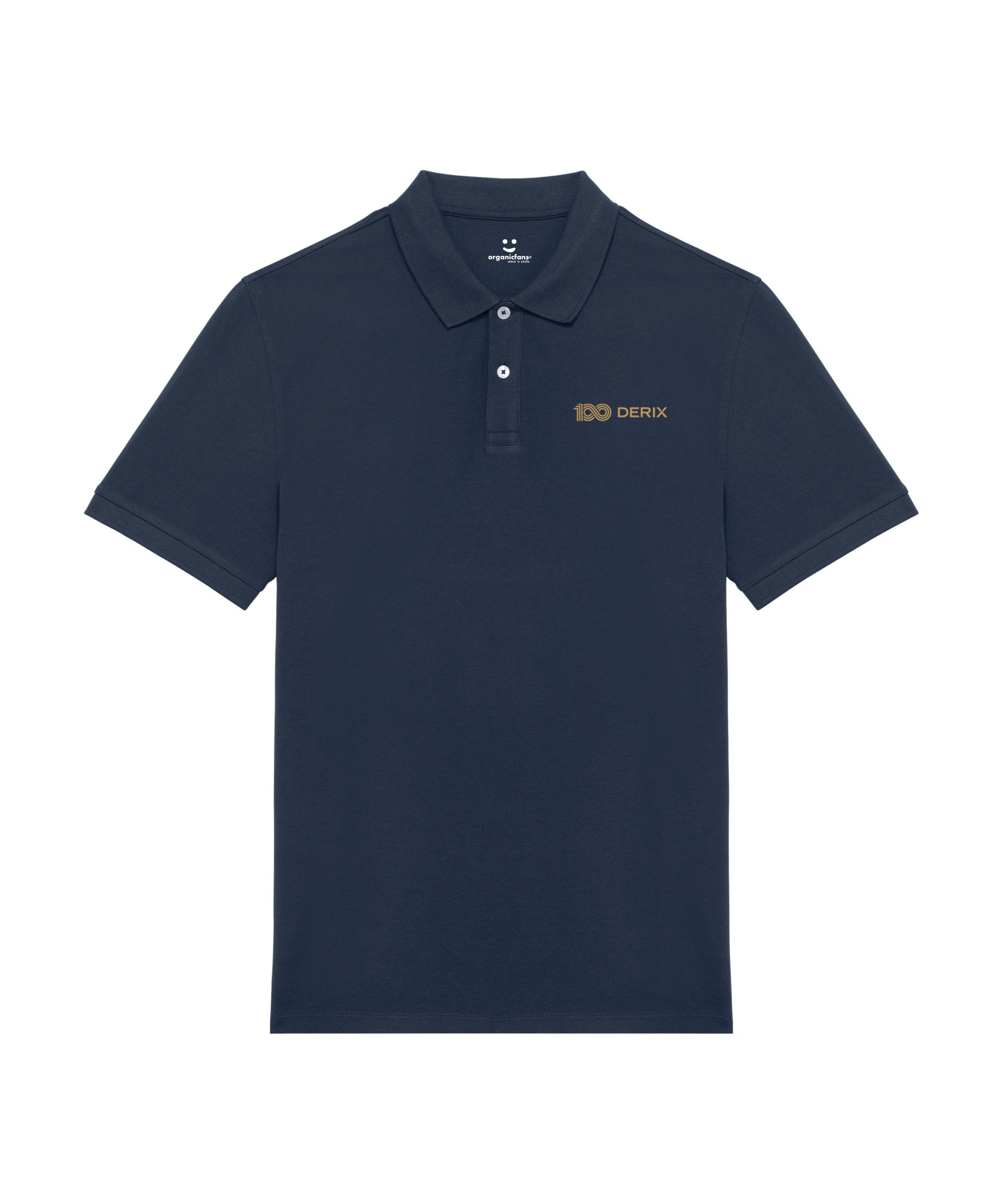 Prepster 2.0 unisex polo shirt 