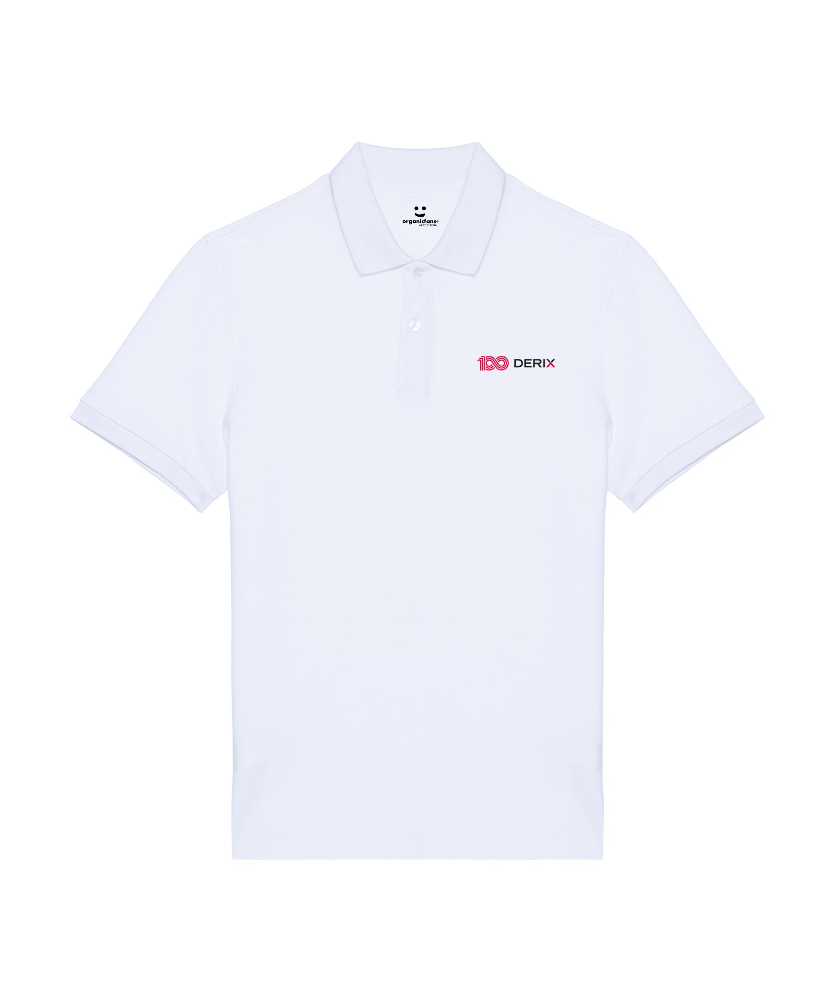 Prepster 2.0 unisex polo shirt 