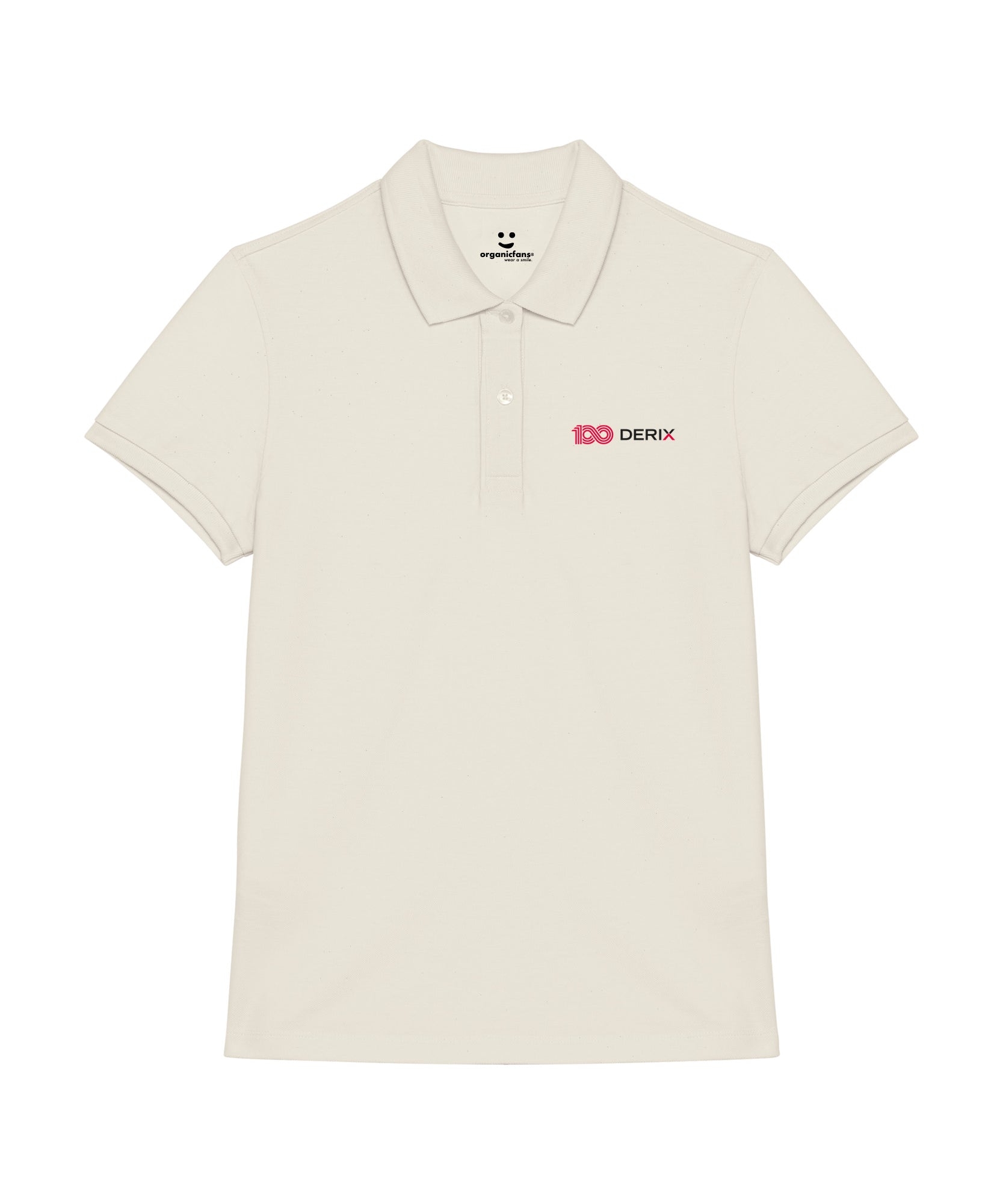 Prepster 2.0 unisex polo shirt 