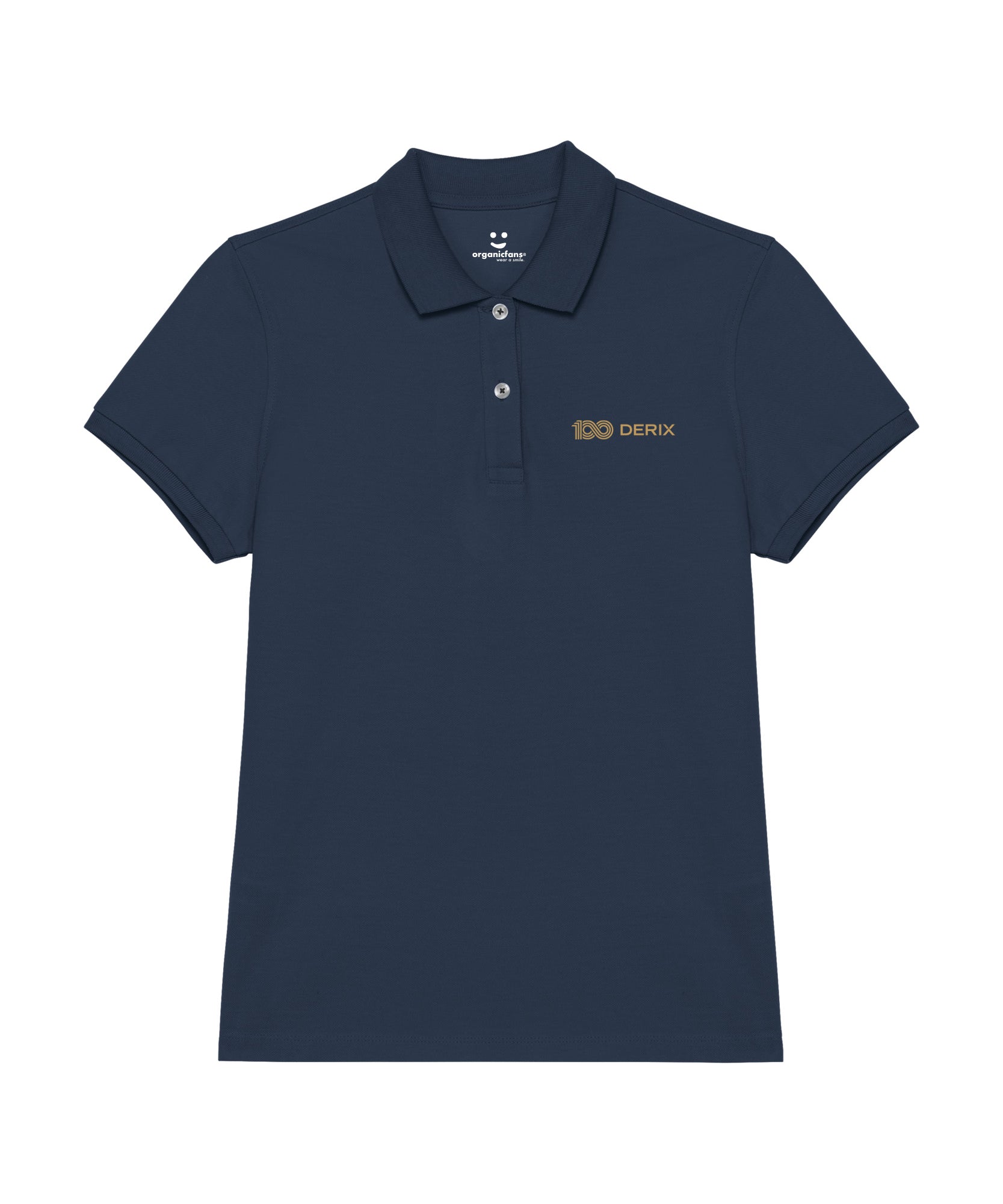 Prepster 2.0 unisex polo shirt 