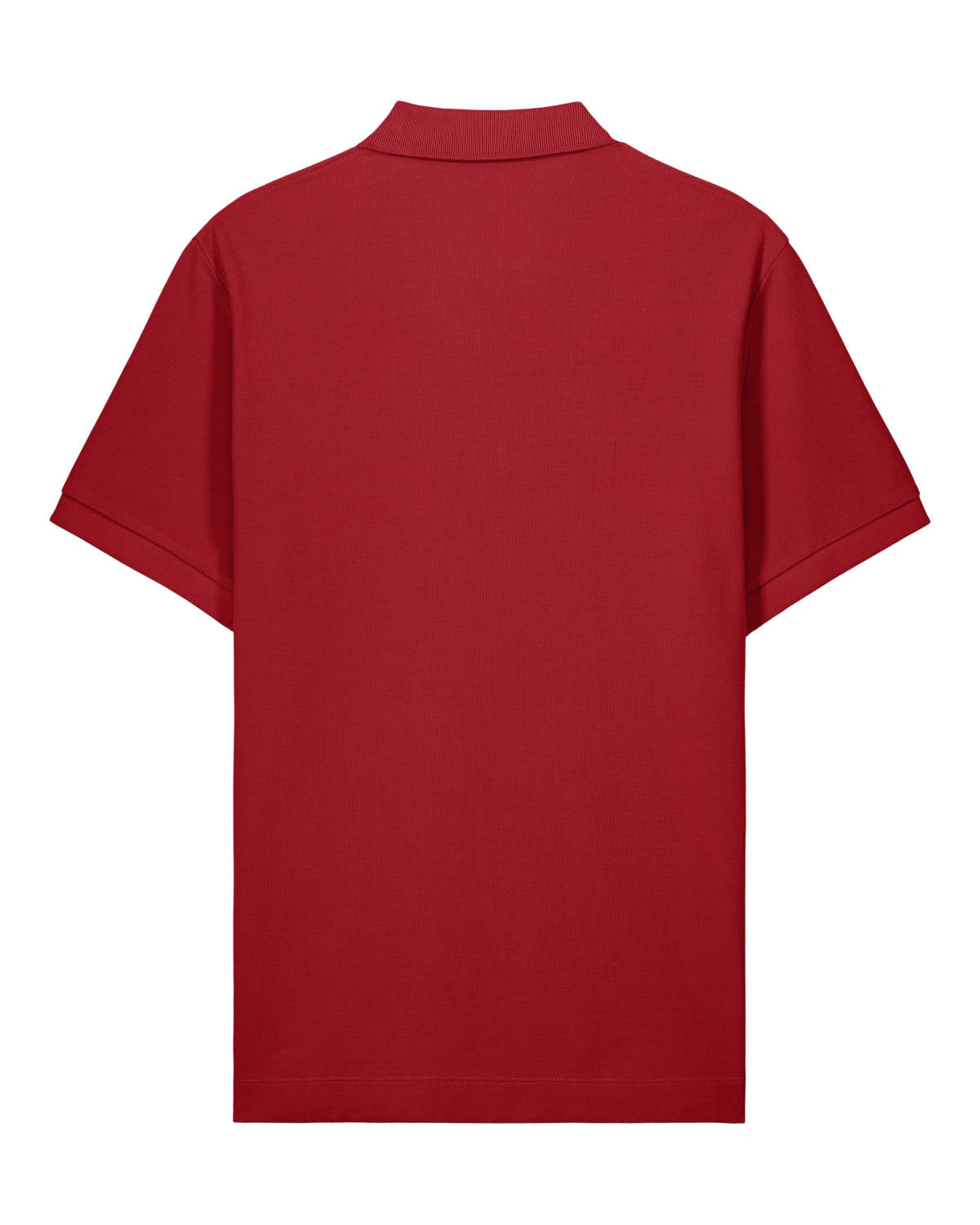 Prepster 2.0 unisex polo shirt 