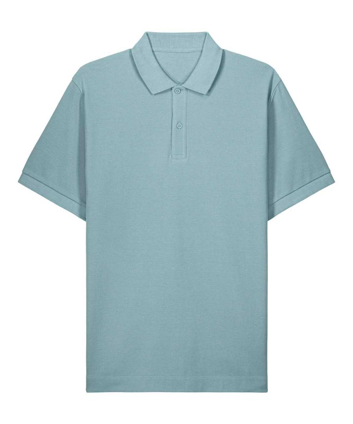 Prepster 2.0 unisex polo shirt 
