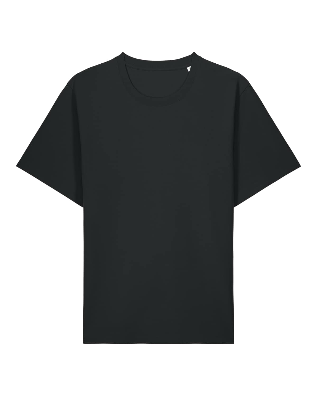 reeser schweres unisex t-shirt