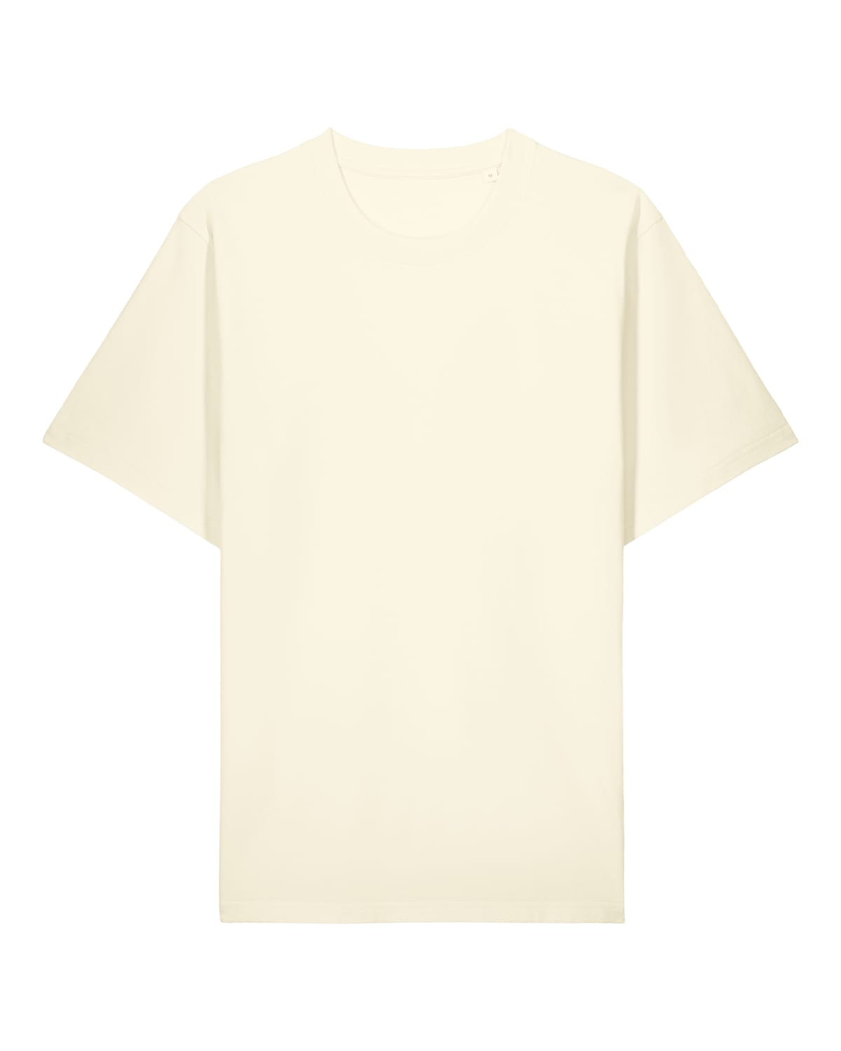 reeser schweres unisex t-shirt