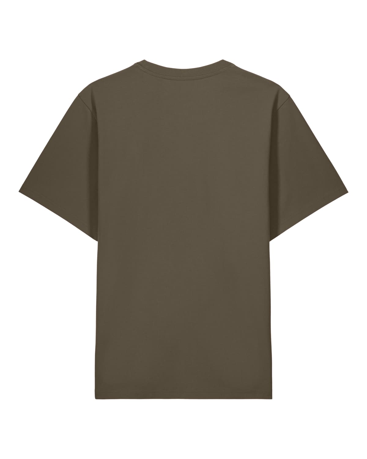 reeser schweres unisex t-shirt