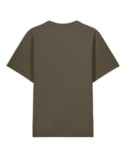 reeser schweres unisex t-shirt