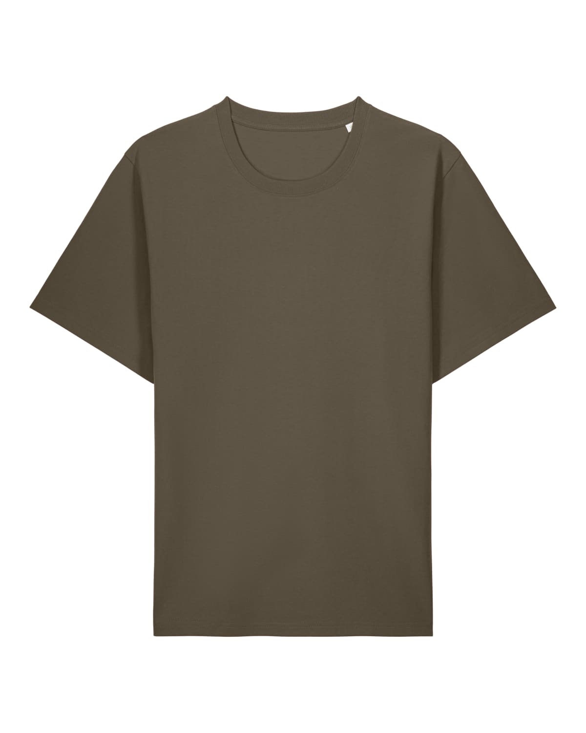 reeser schweres unisex t-shirt